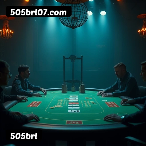 505brl Rio de Janeiro - Calendar