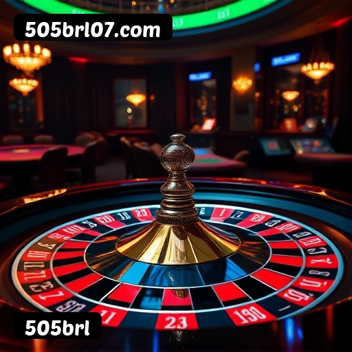 505brl - App Compatibility