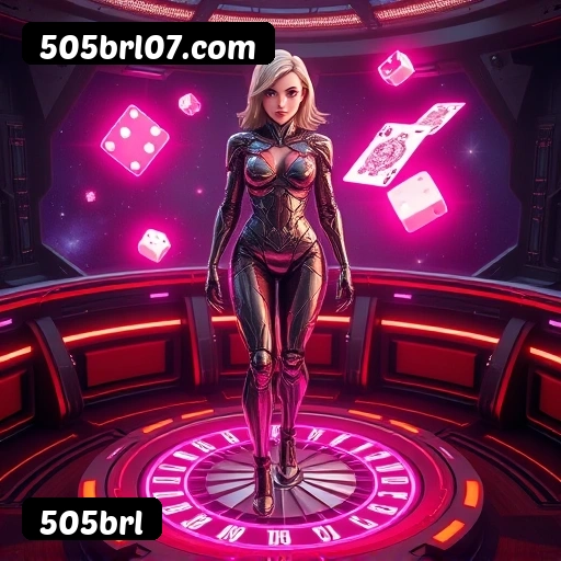 505brl - Login Methods