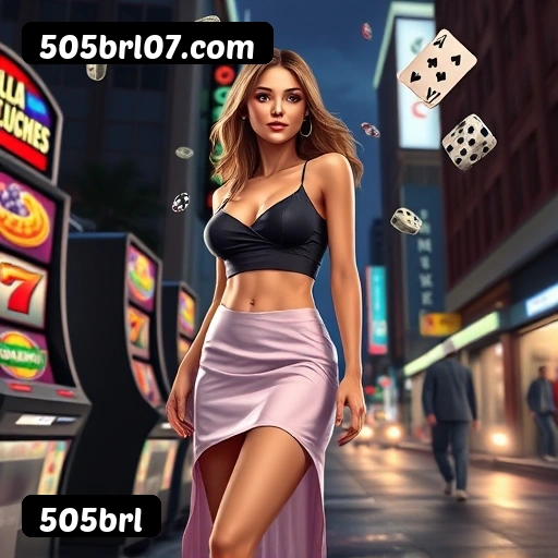505brl São Paulo - Hot Promos