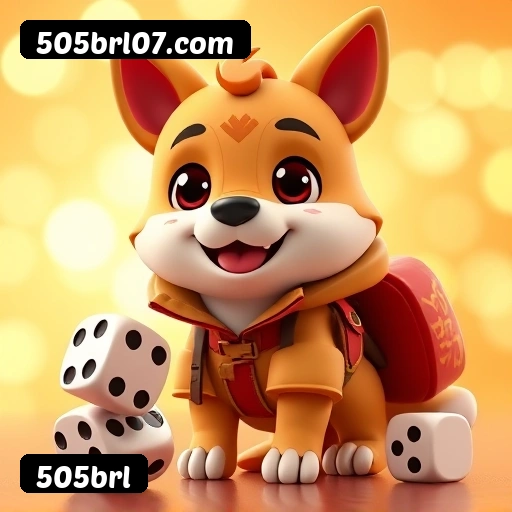 505brl - Rápido Acesse