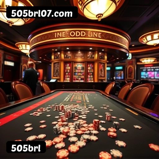 505brl Rio de Janeiro - Professional Dealers