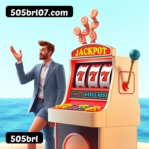 505brl - Winners Celebration