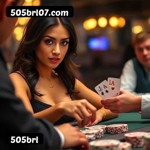 505brl Belo Horizonte - Promo Tips