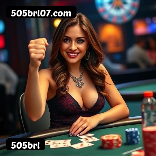505brl Fortaleza - Reviews