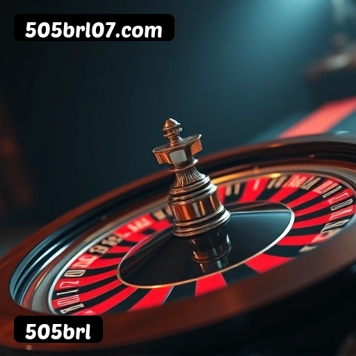 505brl - User Statistics
