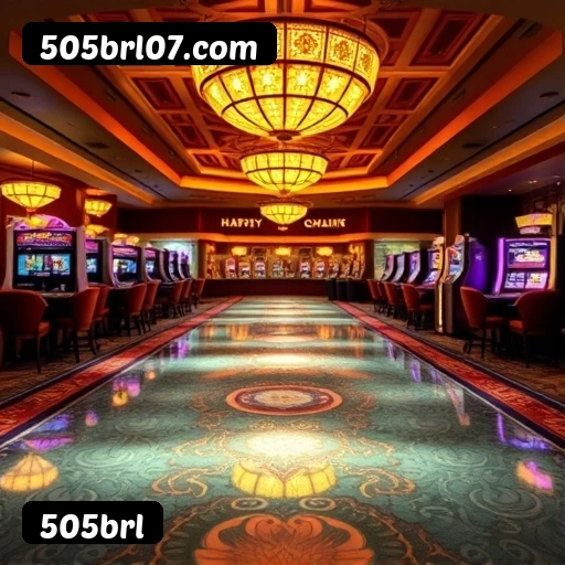 505brl Brasília - Bonus Features