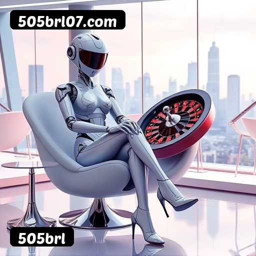 505brl Salvador - Studio Tour