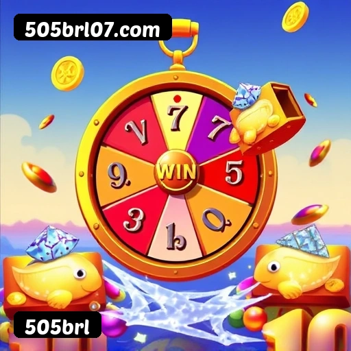 505brl Brasília - Crash Guide