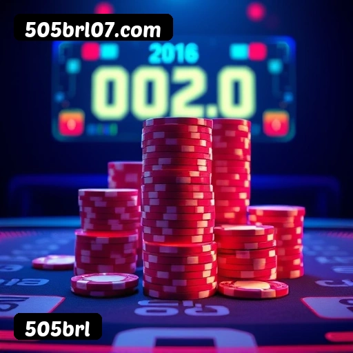 505brl Belo Horizonte - Basketball