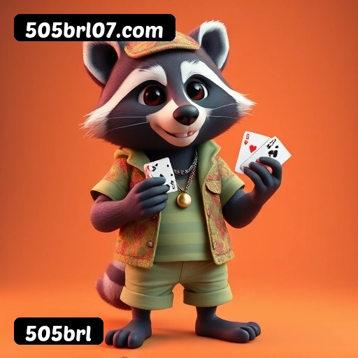 505brl Rio de Janeiro - Slot Strategy