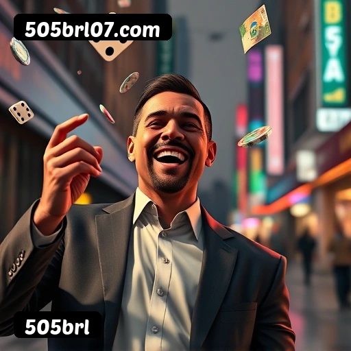 505brl - Installation Guide