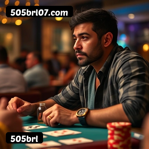 505brl - Análise de Mercados Esportivos