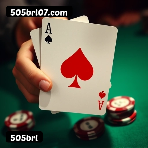 505brl Salvador - Strategies
