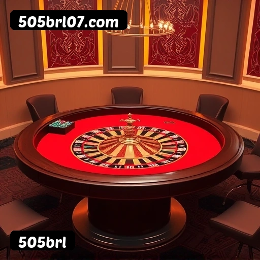 505brl Curitiba - Live Betting