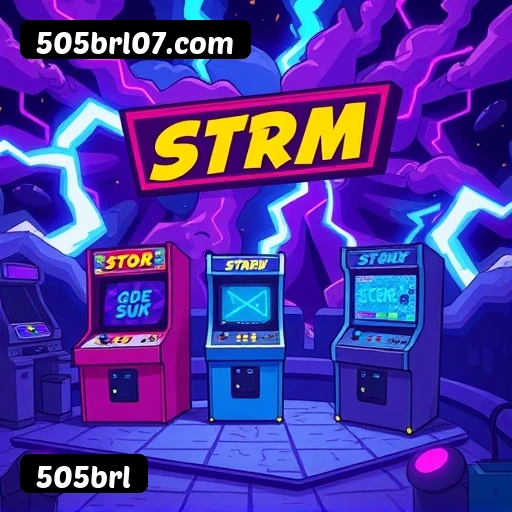 505brl Salvador - Football