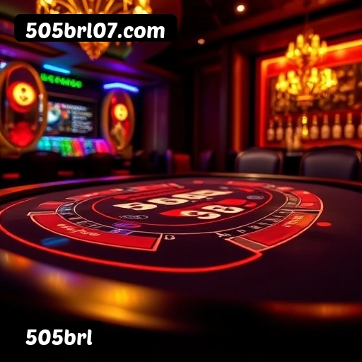 505brl Fortaleza - Sports Winners