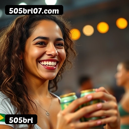 505brl Belo Horizonte - Jackpots